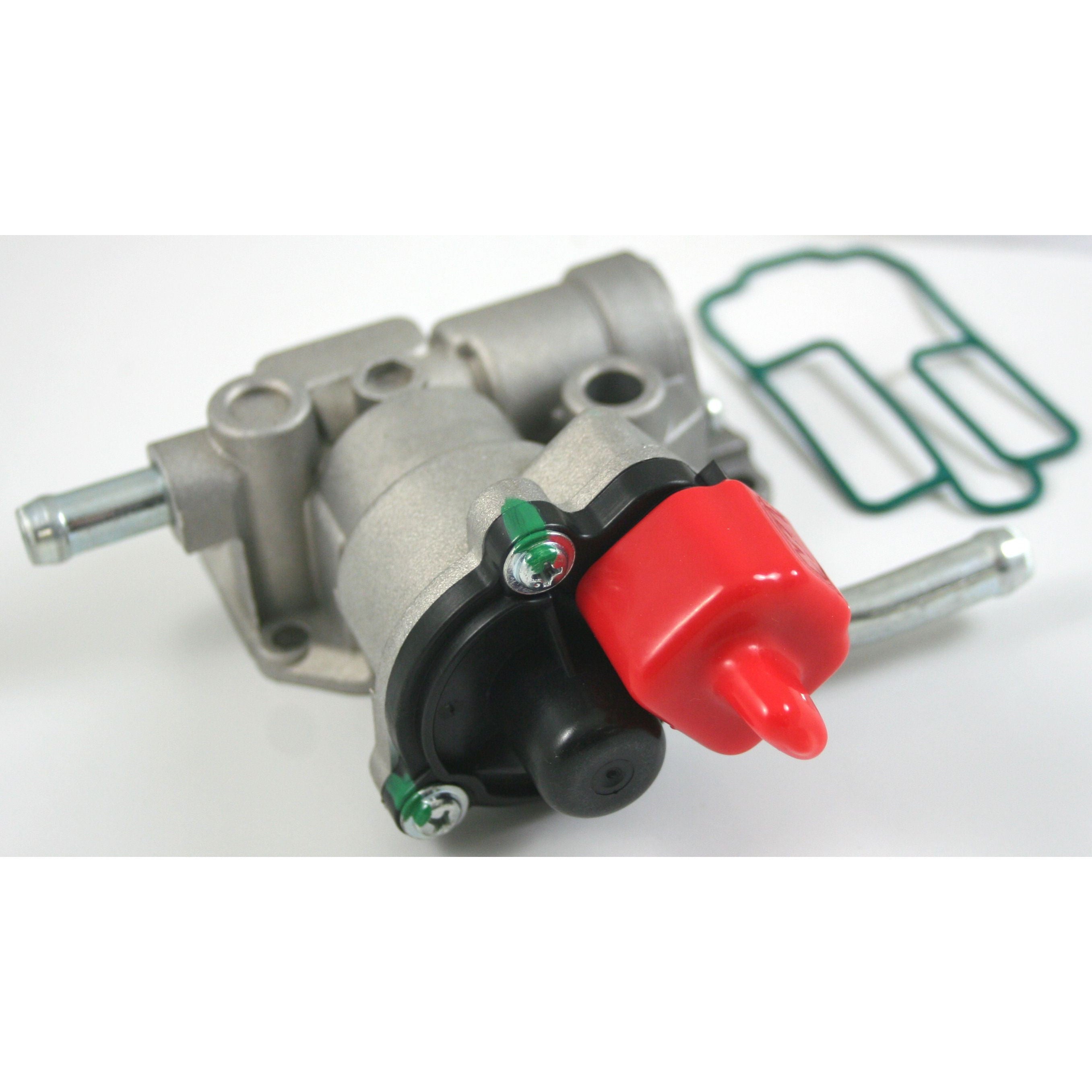 Idle Speed Controller - Mitsubishi - IAC563