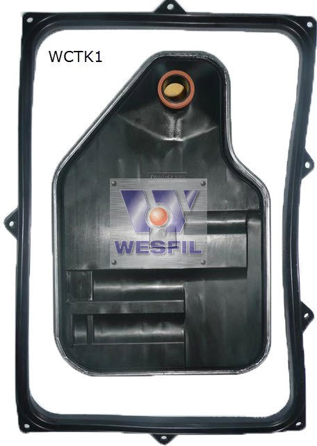 Automatic Transmission Filter Service Kit - WCTK1 (RTK1 / FK-1285)