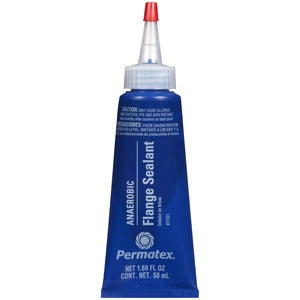 Permatex Anaerobic Flange Sealant - 51531