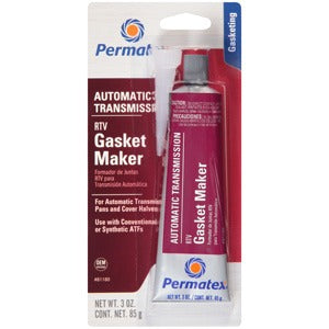 Permatex Automatic Transmission RTV Gasket Maker - 81180
