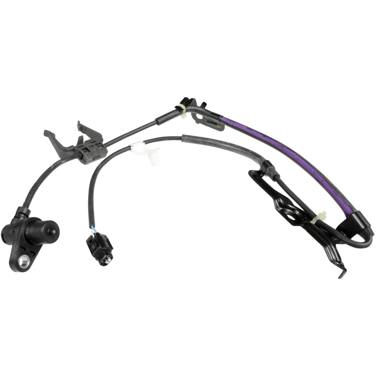 NTK ABS / Wheel Speed Sensor - AB2117 [Fits Toyota Aurion, Camry]