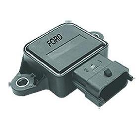 Goss Throttle Position Sensor - TP050