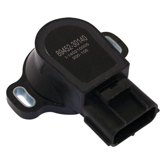 Goss Throttle Position Sensor - TP073