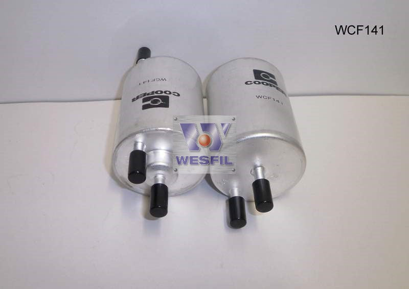 Wesfil Fuel Filter - WCF141