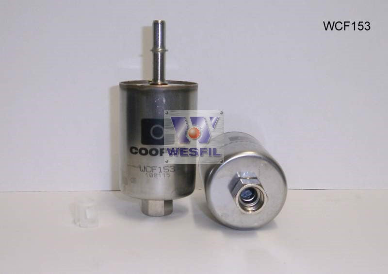 Wesfil Fuel Filter - WCF153