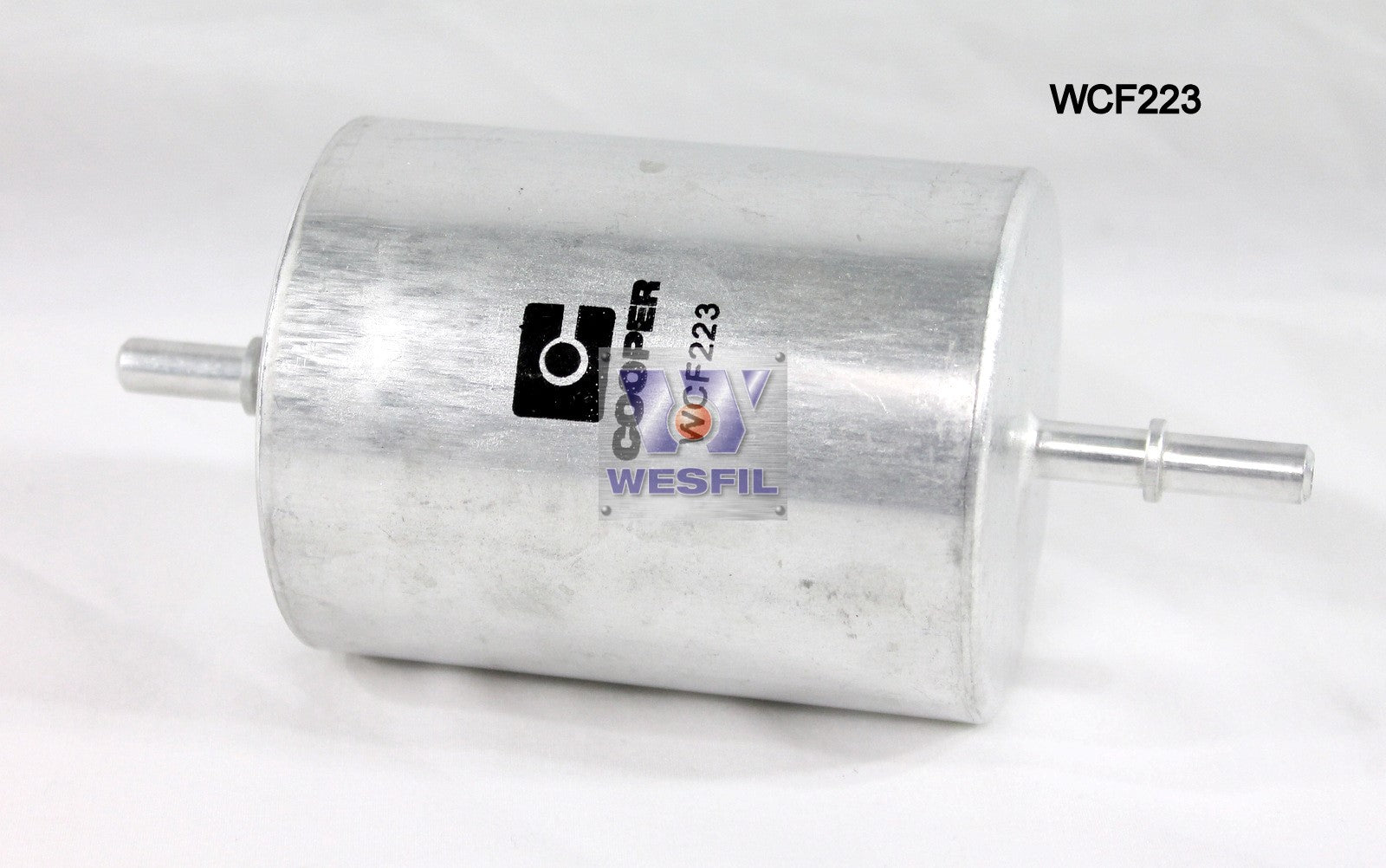 Wesfil Fuel Filter - WCF223 (Z747)