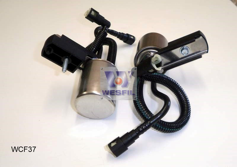 Wesfil Fuel Filter - WCF37 (Z788)