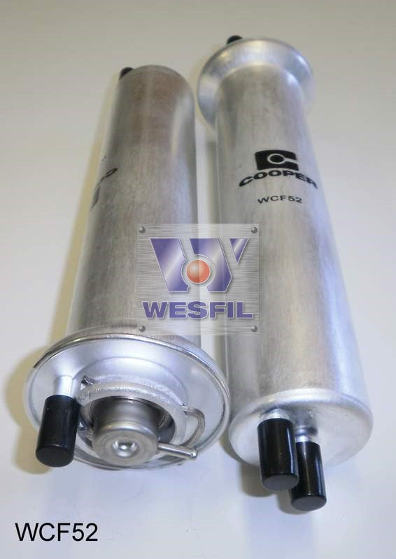 Wesfil Fuel Filter - WCF52