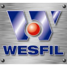 Wesfil Cabin/Pollen Air Filter - WACF0002 - RCA193P - A1 Autoparts Niddrie
 - 2