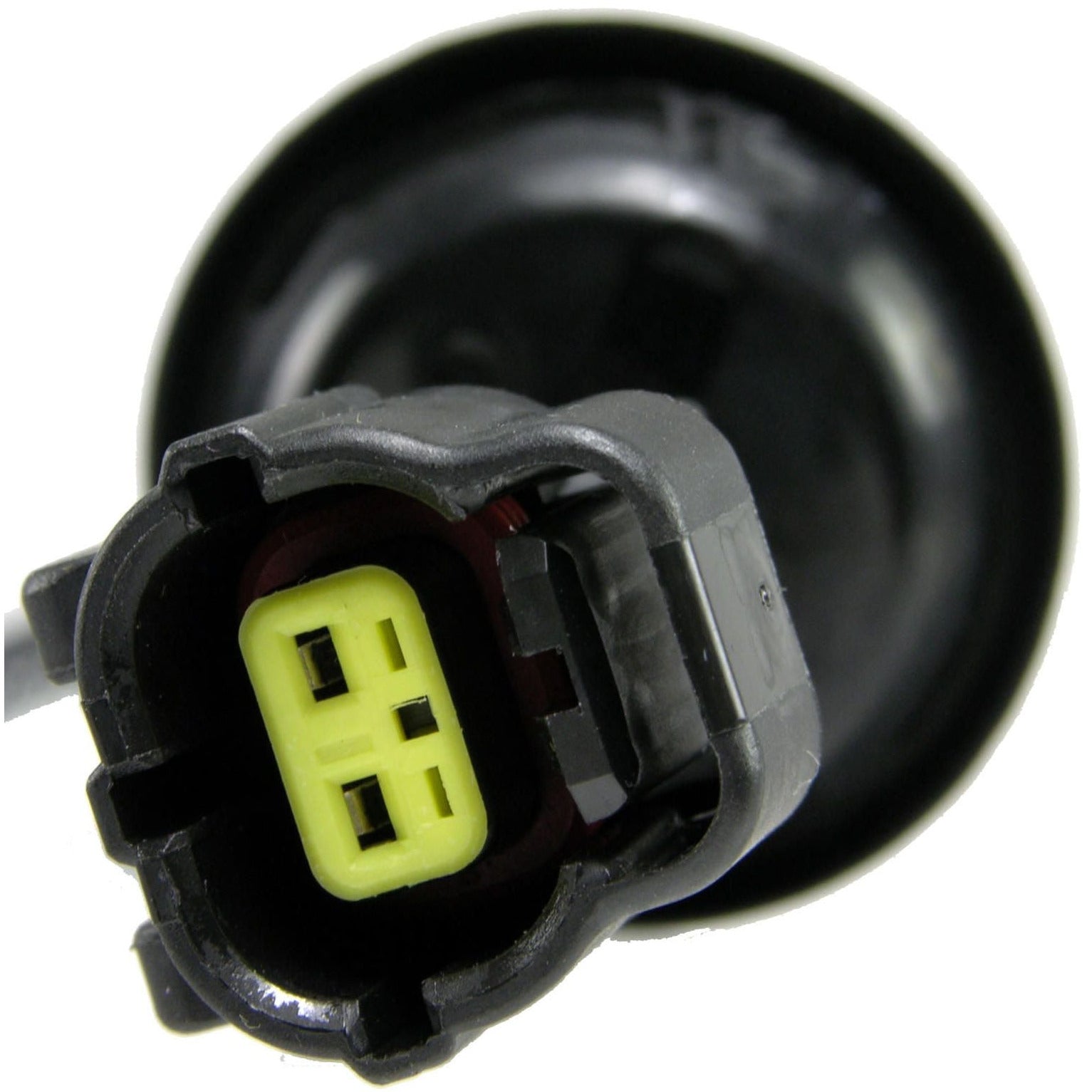 NTK ABS / Wheel Speed Sensor - AB2000 [Fits Holden Barina]