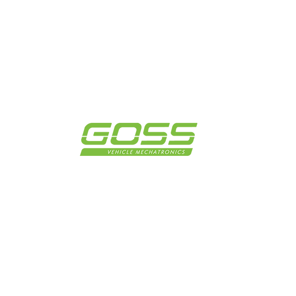 Goss Exhaust Gas Temperature Sensor - EG203 [Fits Ford Everest, Ranger 2.0l]