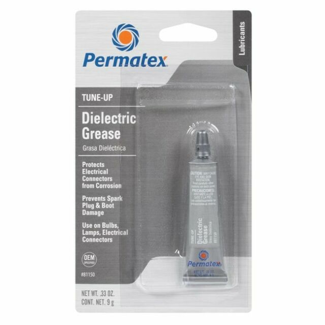 Permatex Dielectric Tune-Up Grease - 81150